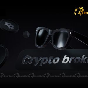 Crypto Broker Reporting Rules Lifted: A Monumental Shift for Digital Assets