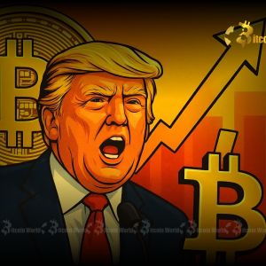 Cryptocurrency Market: Trump Hails Booming Growth Amidst Economic Optimism