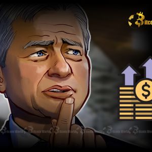 JPMorgan CEO Jamie Dimon’s Urgent Warning: 50% Chance of Higher US Interest Rates