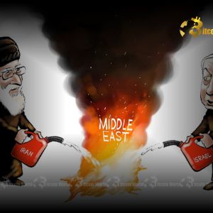 Israel Iran Tensions: Urgent Warning from Defense Minister