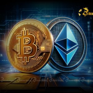 BlackRock Unveils Astounding Shift: More Ethereum Than Bitcoin Acquired