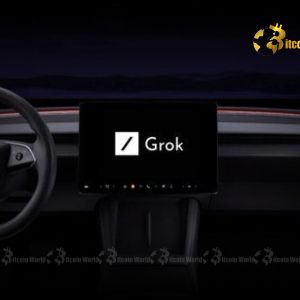 Grok Tesla Integration: Elon Musk’s Bold Move Transforms In-Car AI