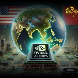 Nvidia AI Chips: A Strategic Breakthrough for China’s Market