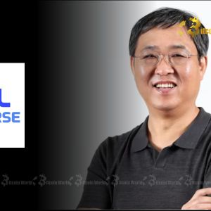 South Korea Culture Minister: A Bold New Era with Nol Universe CEO Choi Hwi-young