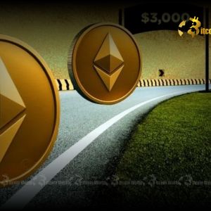 Ethereum’s Triumphant Ascent: ETH Price Surges Past $3,000, Igniting Crypto Market Optimism