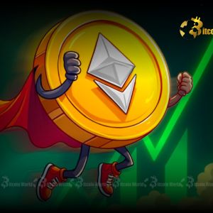 Ethereum Price: Impending Arbitrage Storm as ETH Nears $3.1K