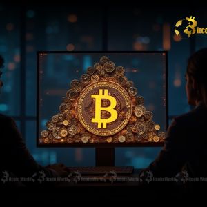 Bitcoin Holdings: ANAP’s Remarkable Ambition to Accumulate 1,000 BTC by August