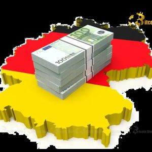 German Budget Shakes Up Investor Sentiment: A Critical Shift for USD Shorts