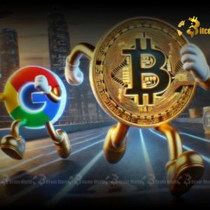 Bitcoin’s Monumental Leap: Reclaiming Fifth Spot Among Global Assets