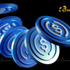Unstoppable Stablecoin Circulation Fuels Crypto Rally to New Peaks