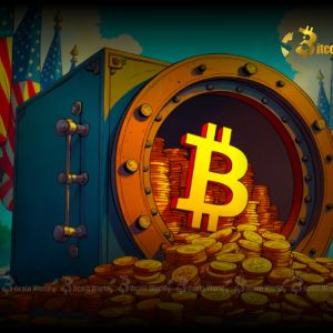 BTC Digital Unveils Bold $1M Ethereum Reserve for Strategic Growth