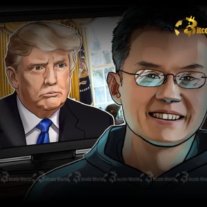 CZ Unleashes Fury: Bloomberg’s Alleged ‘Hit Piece’ on Binance Founder Sparks Debate