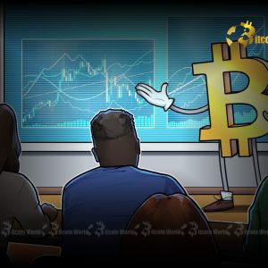 Bitcoin Price Prediction: Analyst Reveals Explosive Upside Potential