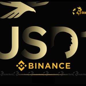 Binance Stablecoin: Unpacking the Explosive USD1 Allegations