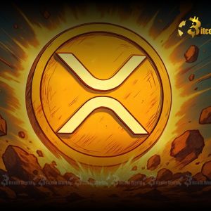 XRP Explodes: Unpacking the Momentum Behind Its Remarkable Rally