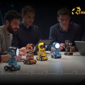 Revolutionary AI Robots: Hugging Face’s Reachy Mini Achieves Surprising Success