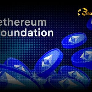 Ethereum Foundation’s Pivotal ETH Sale: Unveiling $7.1 Million and its Crypto Market Impact