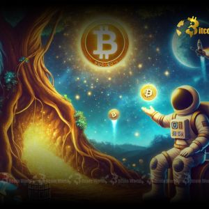 Bitcoin Price Prediction: Unlocking the Astonishing $500,000 BTC Bull Run Potential