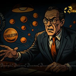 Stablecoins: Alarming Risks to Global Financial Stability Warned by BIS