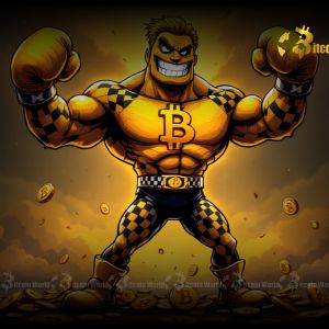 Bitcoin Dominance: Unveiling the Surprising Strength Amidst Altcoin Rallies