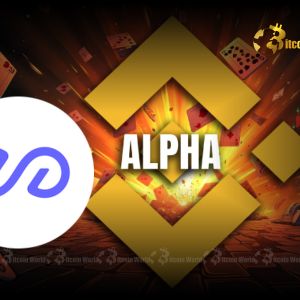 Binance Alpha Unveils peaq: A Game-Changing Leap for Early-Stage Crypto Projects