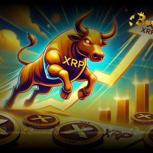 XRP Rally: South Korean Surge Fuels Optimistic Push Towards $3 Breakthrough
