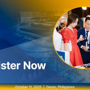 Davao Traders Fair 2025 Reveals Star‑Studded Speaker Line‑Up, Hands‑On Agenda & Growing Exhibitor List