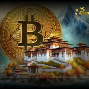 Bhutan Bitcoin: A Landmark $11.9M Transfer to Binance Signals Strategic Shift in Digital Assets