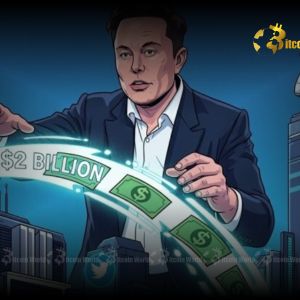 Elon Musk Unveils Strategic $2 Billion SpaceX Investment in xAI Startup