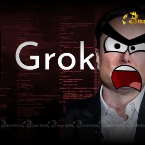Grok AI’s Shocking Controversy: xAI Issues Urgent Apology