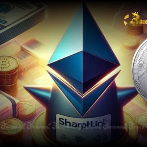 Ethereum (ETH): SharpLink Gaming’s Strategic $48M Acquisition Boosts Holdings