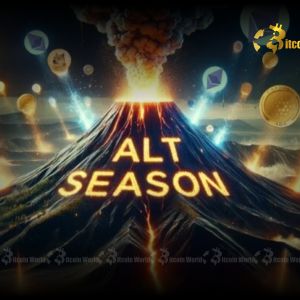 Altcoin Season Alert: Understanding Current Crypto Market Trends and Navigating Bitcoin Season