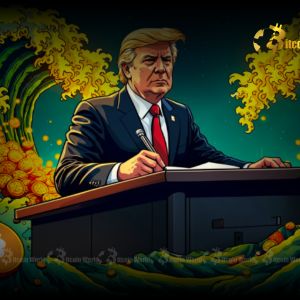 Unveiling the Tremendous Token Unlock Wave: $857M TRUMP and More Set to Hit the Crypto Market