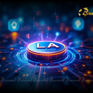 LA Token’s Strategic Move: Lagrange Foundation Considers Crucial Buyback for Price Stability