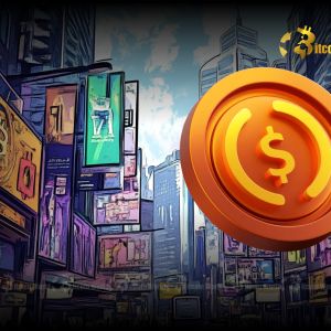 Hong Kong Stablecoin Surge: Unpacking the License Rush