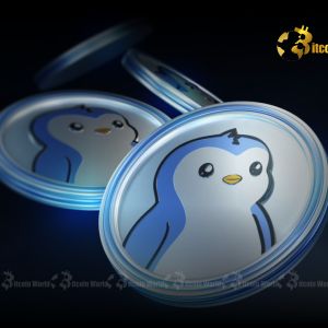 Pudgy Penguins: Crucial Insights into a Massive $8M PENGU Token Transfer