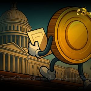 Crucial Week: US House Crypto Bills Set for Pivotal Vote on Digital Assets