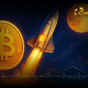 Bitcoin Unleashes Historic All-Time High Amid Crucial Macroeconomic Shifts