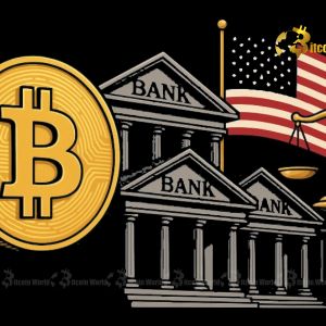 Crypto Banking Breakthrough: Unlocking the Future of US Finance with Bold Regulatory Shifts