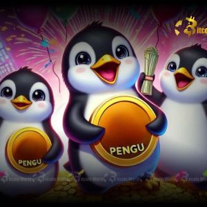 Binance.US Embraces Pudgy Penguins: A Strategic Leap in Crypto Branding