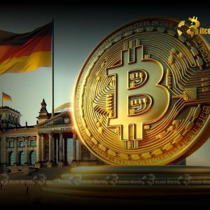 Bitcoin Sell-off: Germany’s Staggering $3 Billion Missed Profit