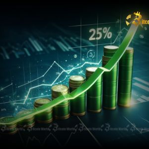 Bitcoin’s Phenomenal Surge: Breaking $120K and Dominating Baidu Trends