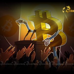 Bitcoin Open Interest Soars: Unpacking the Explosive $40.2B Surge and What it Means for Traders