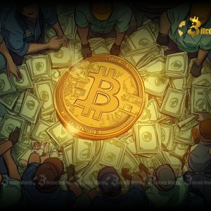 Bitcoin Holdings Soar: The Blockchain Group’s Momentous Digital Asset Accumulation