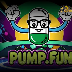 Wintermute’s Strategic Backing: A Game-Changer for the PUMP Token?