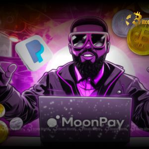 MoonPay Revolutionizes Crypto Purchases with Seamless Revolut Pay Integration
