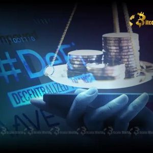 Aave Achieves Monumental $50B Triumph in DeFi Lending