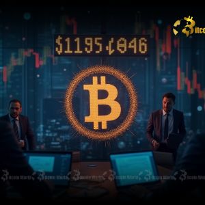 Bitcoin’s Vigilant Ascent: BTC Hits Record High, Caution Urged Amidst Soaring Prices