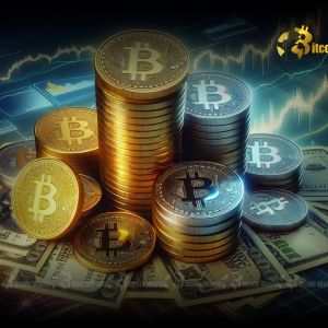 Bitcoin Accumulation Surge: Small Wallets Unleash Powerful Market Momentum