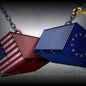 EU Tariffs: Looming Trade Crisis as EU Prepares €72B Retaliatory Tariffs Against US